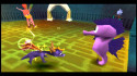 Spyro 2: Ripto’s Rage! screenshot 3